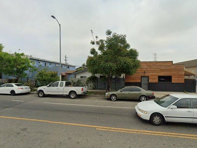 House image located at Los Angeles, CA 90003