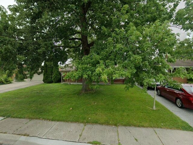 House image located at Crestwood, IL 60418