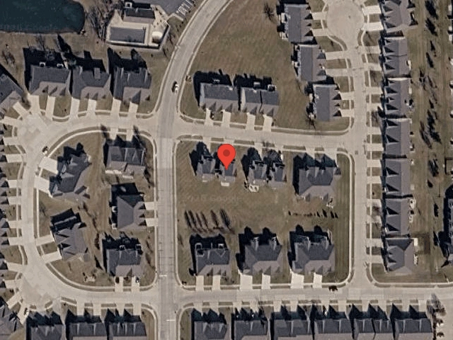 House image located at Wentzville, MO 63385