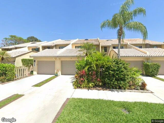 House image located at Wellington, FL 33414