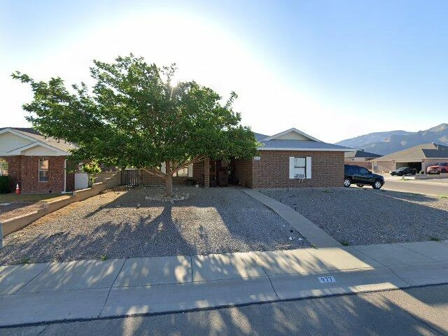 House image located at Alamogordo, NM 88310