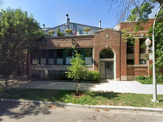 House image located at Chicago, IL 60657