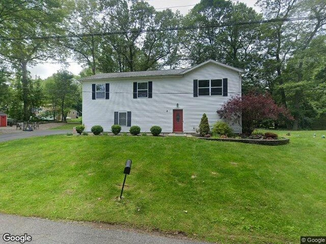 House image located at West Milford, NJ 07480