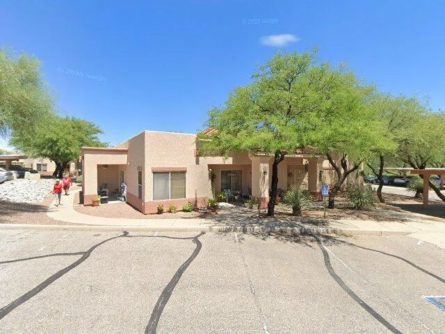 House image located at Green Valley, AZ 85614