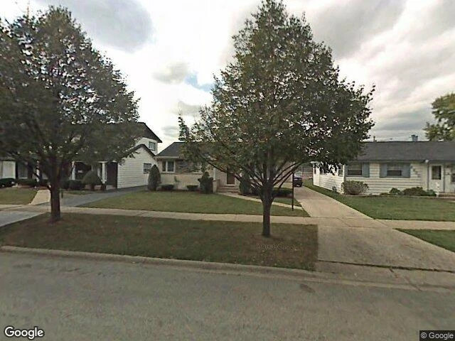 House image located at Oak Lawn, IL 60453