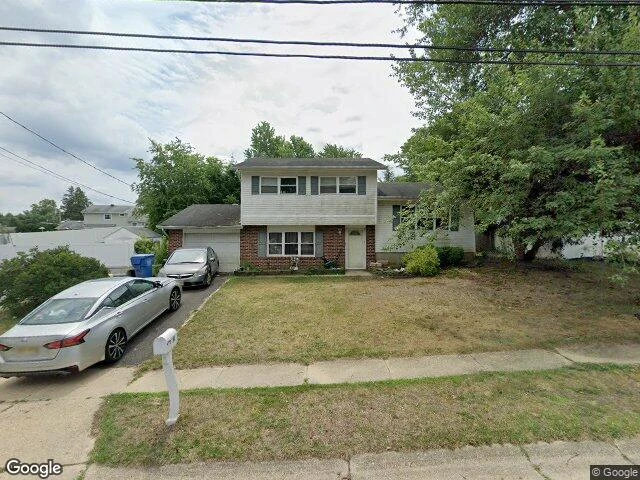 House image located at Jackson, NJ 08527