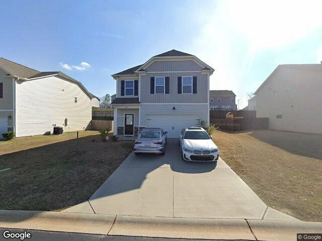 House image located at Duncan, SC 29334