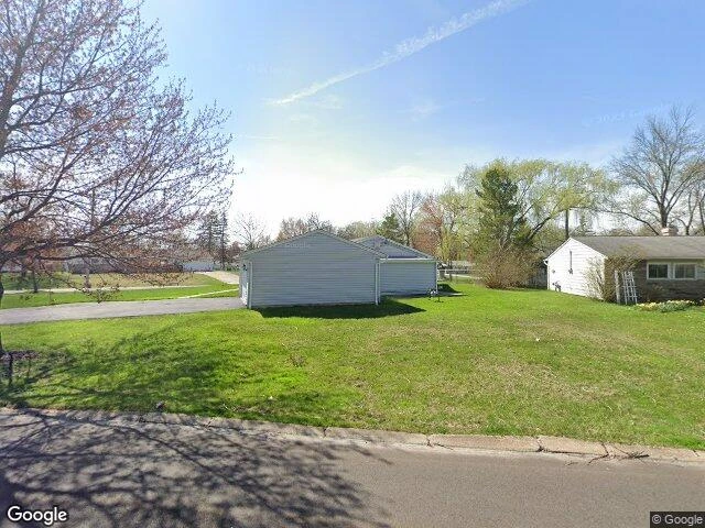 House image located at Bedford, OH 44146