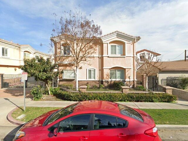 House image located at Buena Park, CA 90621