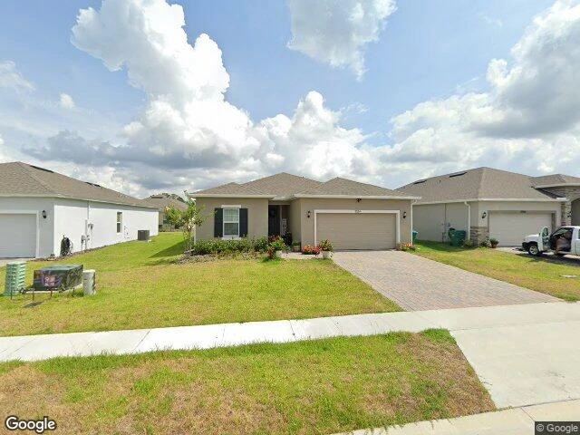 House image located at Deltona, FL 32738