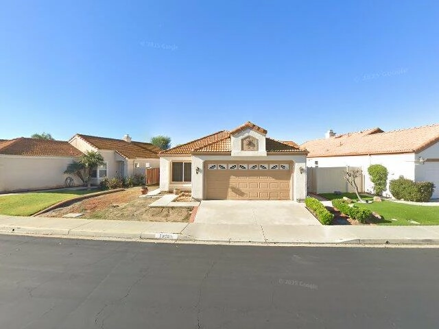 House image located at Menifee, CA 92584