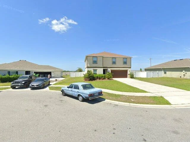 House image located at Mascotte, FL 34753