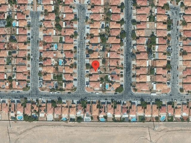 House image located at Las Vegas, NV 89183