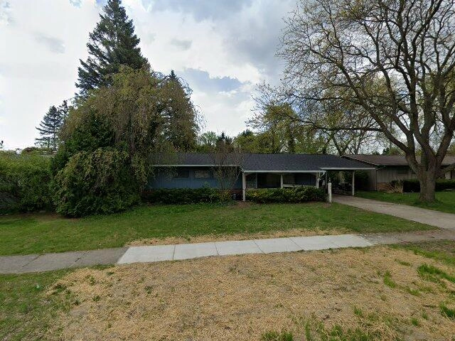 House image located at Flint, MI 48507