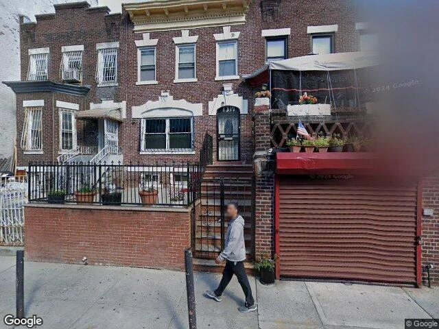 House image located at Brooklyn, NY 11213