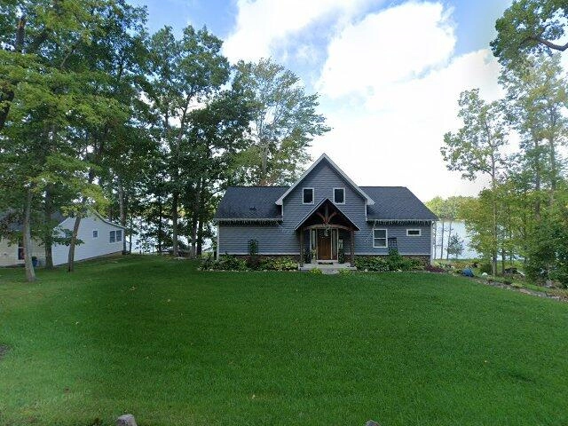 House image located at Brooklyn, MI 49230