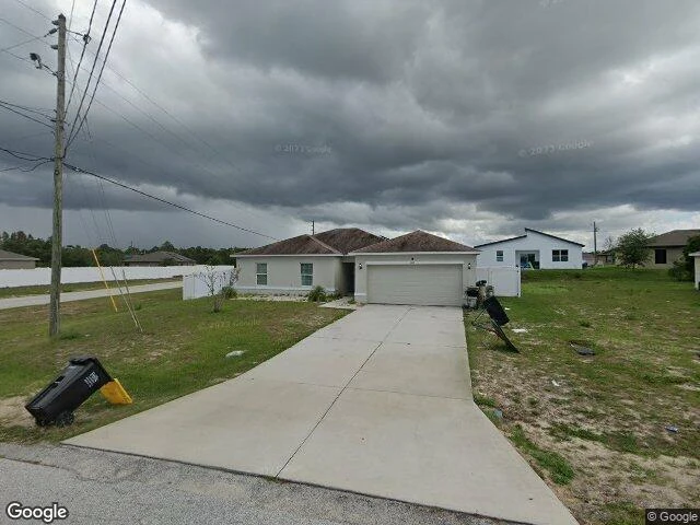 House image located at Kissimmee, FL 34759