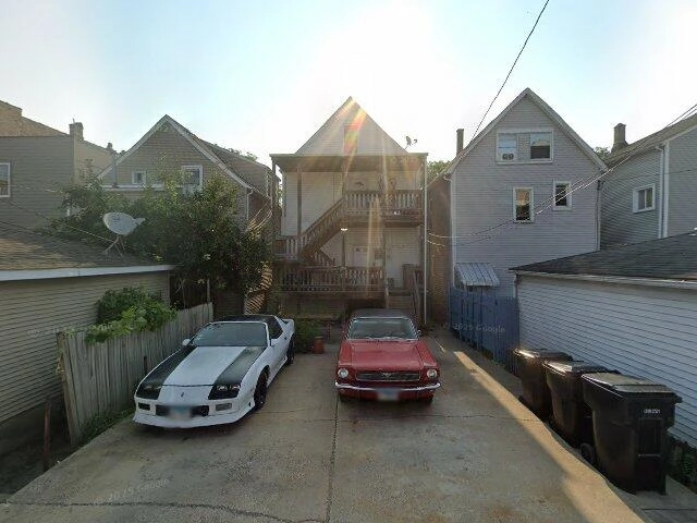 House image located at Chicago, IL 60647