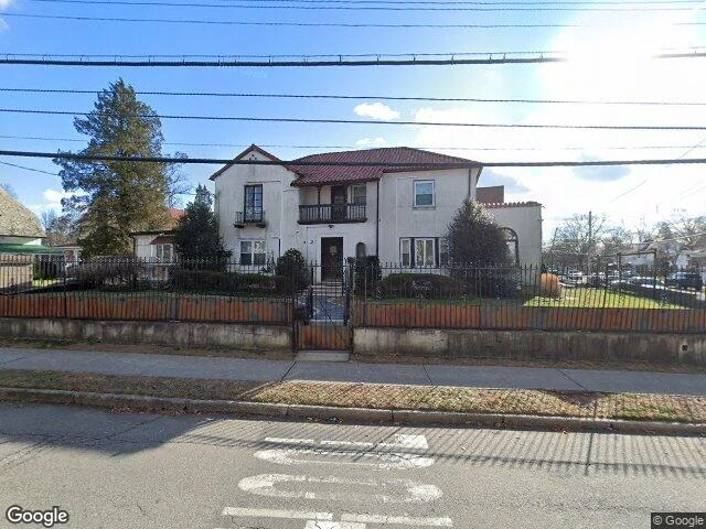 House image located at Mount Vernon, NY 10552