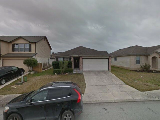 House image located at San Antonio, TX 78261