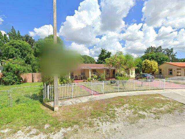 House image located at Miami, FL 33147