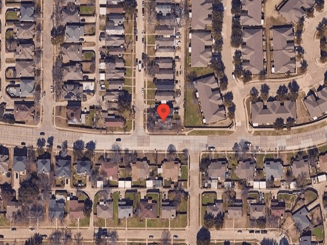 House image located at San Antonio, TX 78216