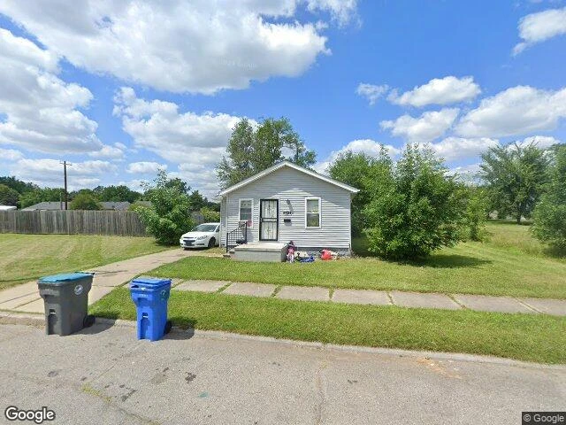 House image located at Inkster, MI 48141