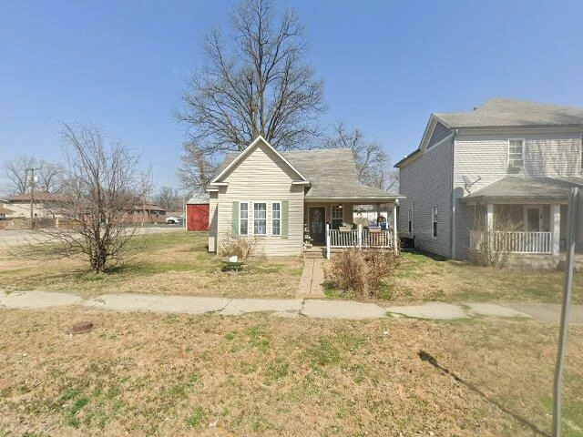 House image located at Chaffee, MO 63740