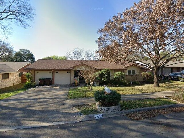 House image located at San Antonio, TX 78240