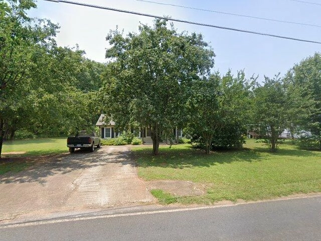 House image located at Piedmont, SC 29673