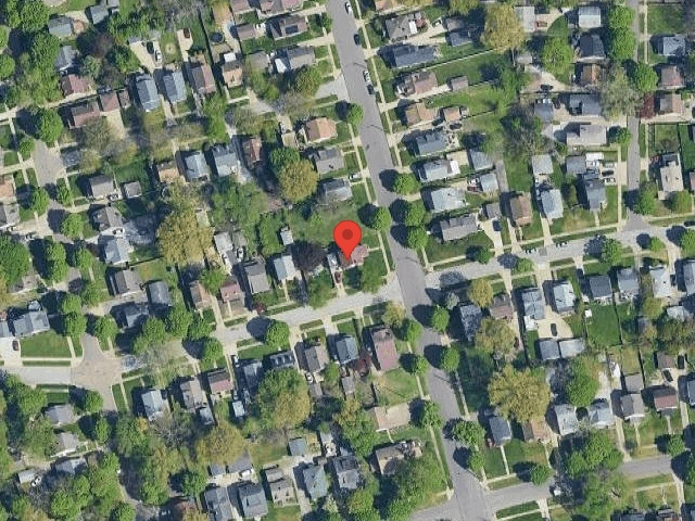 House image located at Akron, OH 44301