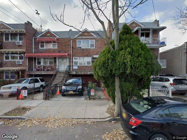 House image located at Brooklyn, NY 11236