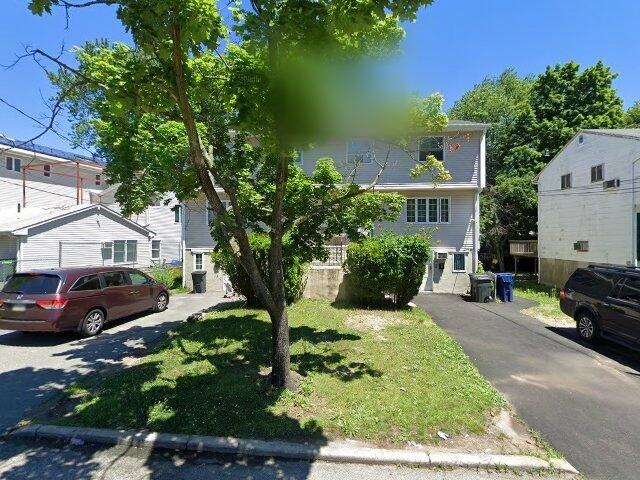 House image located at Spring Valley, NY 10977