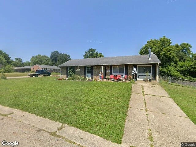 House image located at Camden, OH 45311