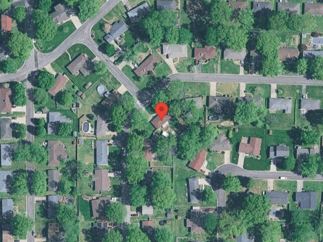 House image located at Pittsburgh, PA 15235
