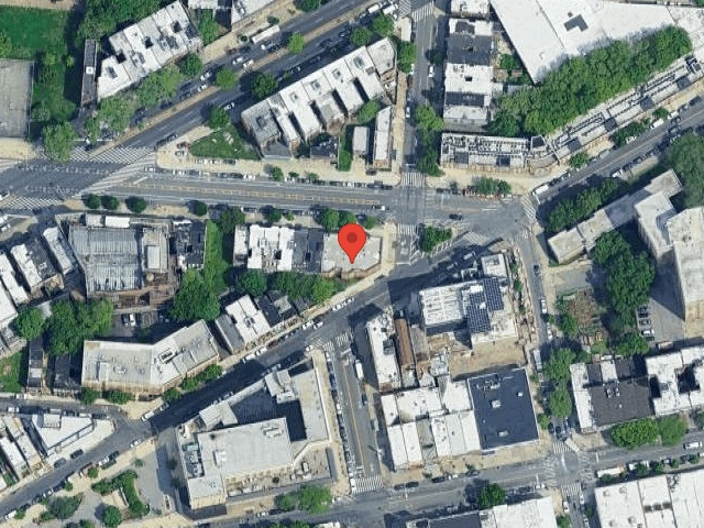 House image located at Brooklyn, NY 11233