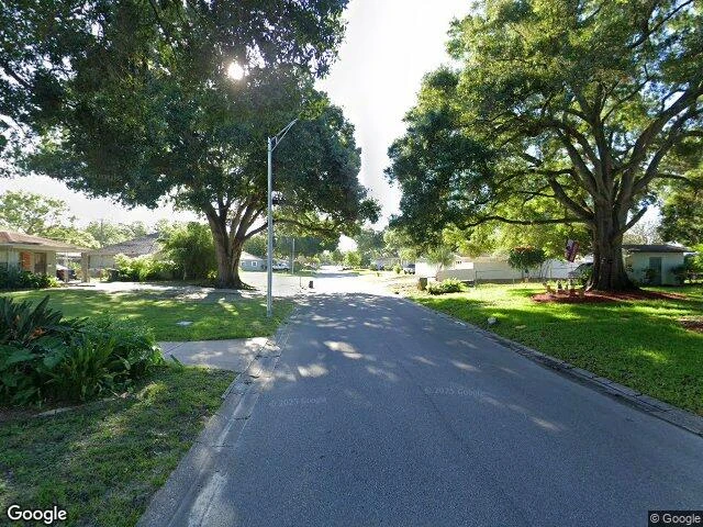 House image located at Tampa, FL 33615