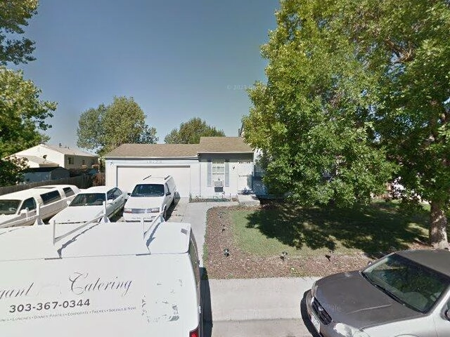 House image located at Aurora, CO 80011