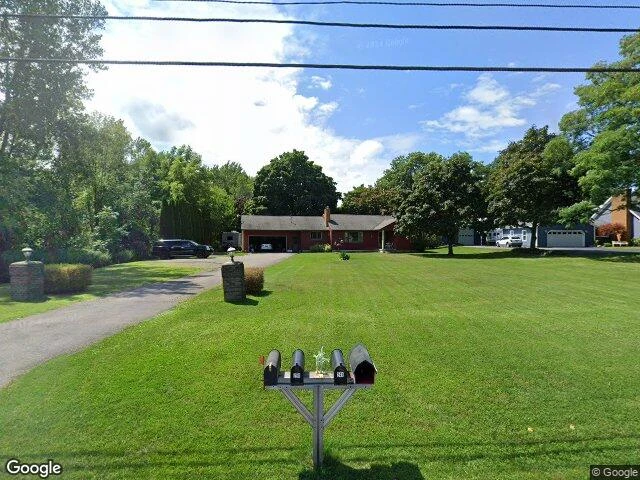 House image located at Webster, NY 14580