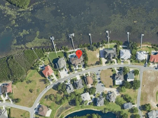 House image located at Tarpon Springs, FL 34689