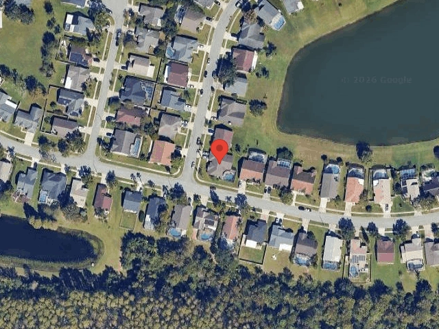 House image located at Orlando, FL 32821