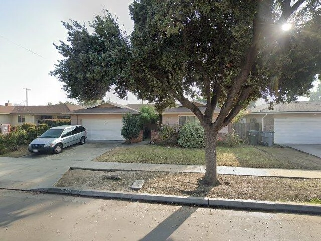 House image located at Fresno, CA 93703