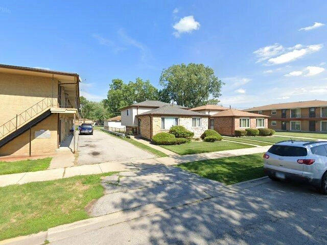 House image located at Riverdale, IL 60827