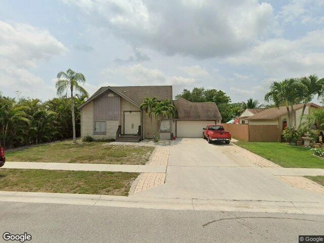 House image located at Jupiter, FL 33458