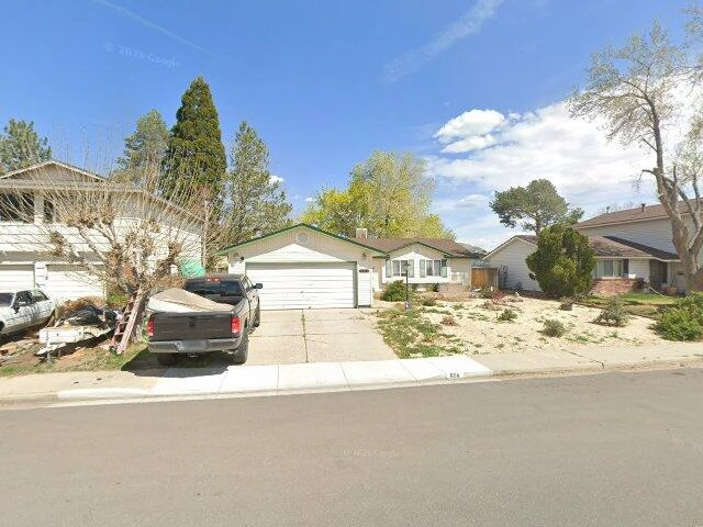 House image located at Sparks, NV 89434