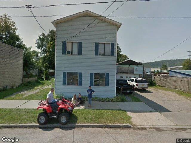 House image located at Olean, NY 14760