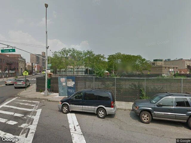 House image located at Brooklyn, NY 11206