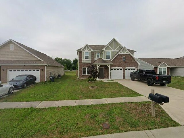 House image located at Greenwood, IN 46143