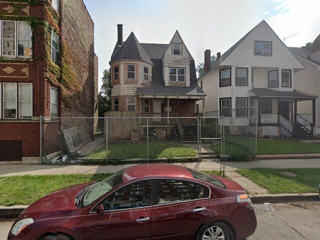 House image located at Chicago, IL 60649