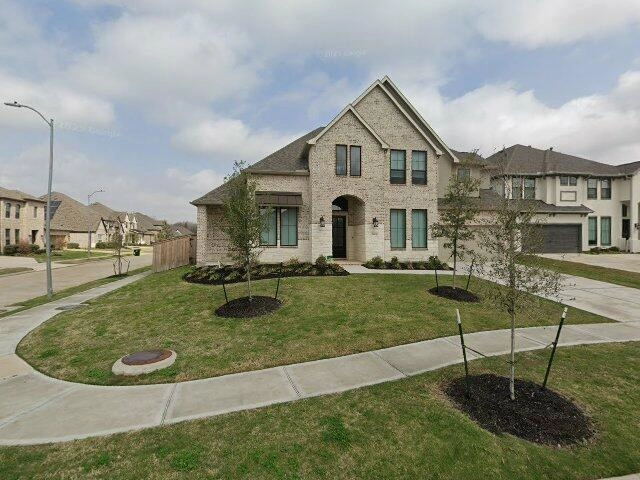 House image located at Fulshear, TX 77441